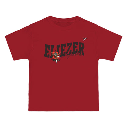 Eliezer Nicolas Vintage Tee