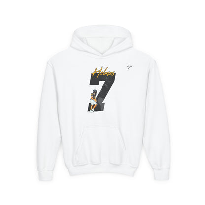 Manny Holmes YOUTH Hoodie