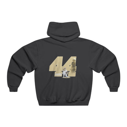 Jamie Sawyer Vintage Hoodie