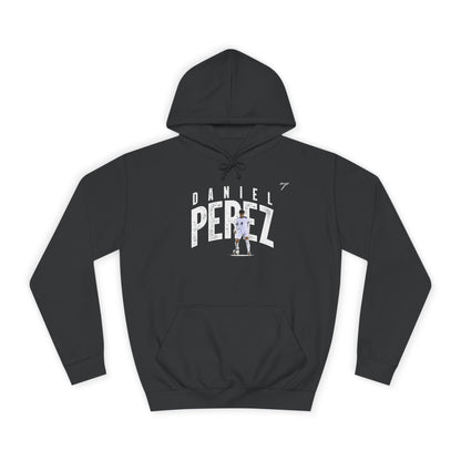 Daniel Perez Hoodie