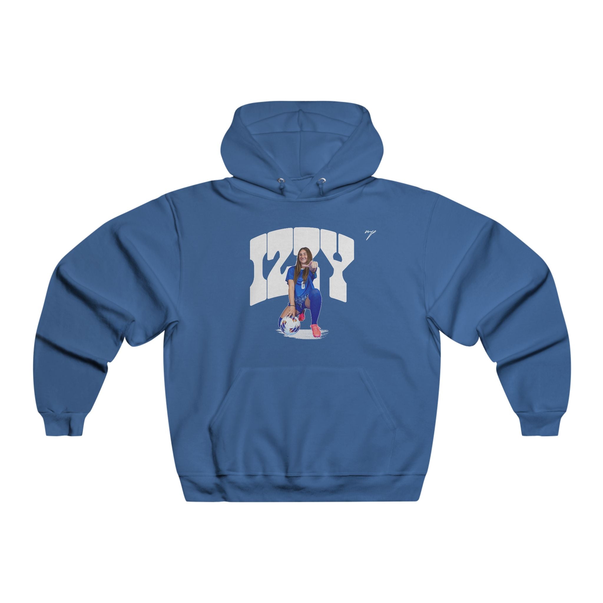 Isabel McNeal Vintage Hoodie