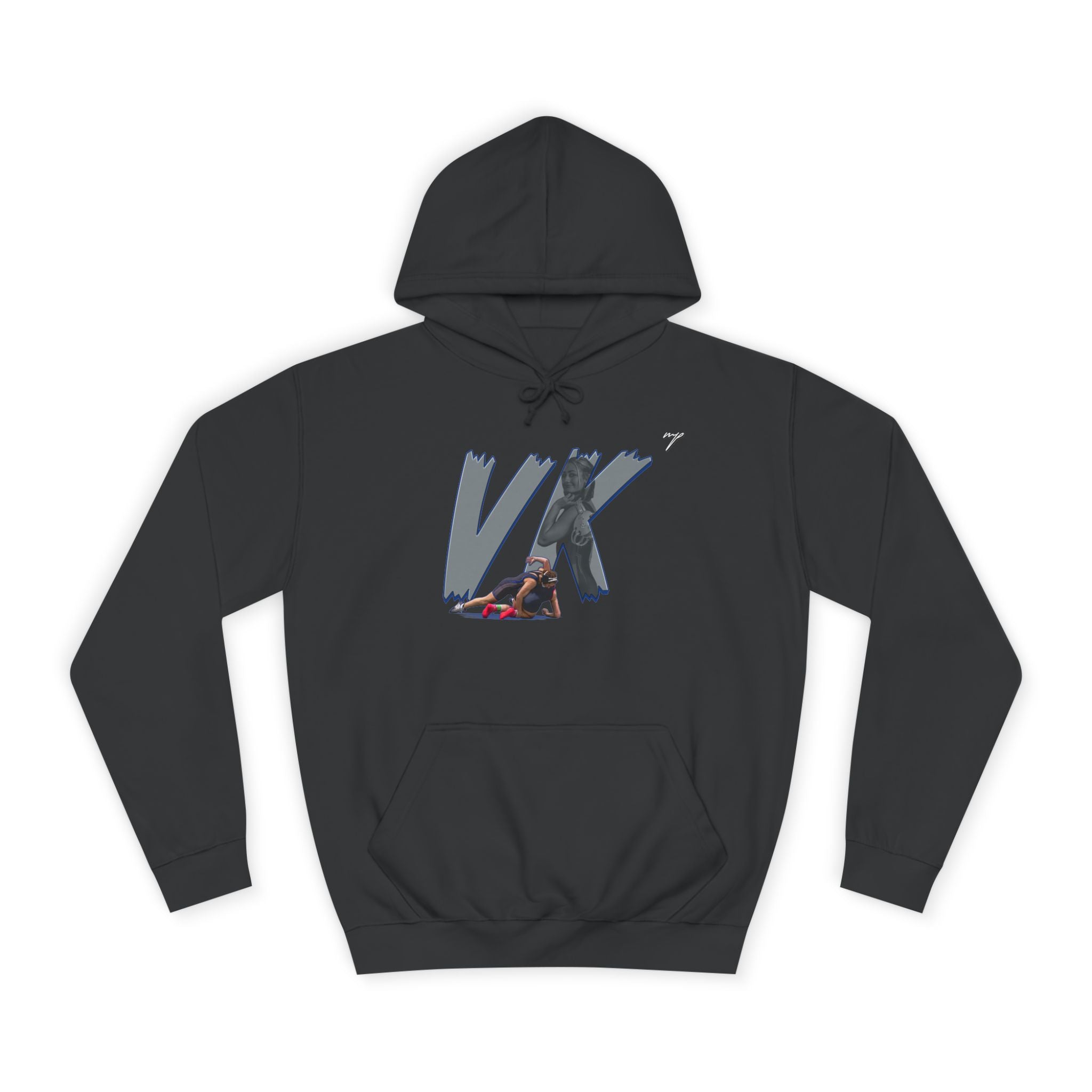 Vanessa Kervin Hoodie