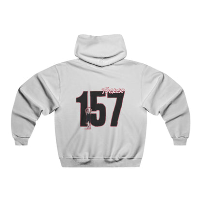 Brogan Tucker Vintage Hoodie