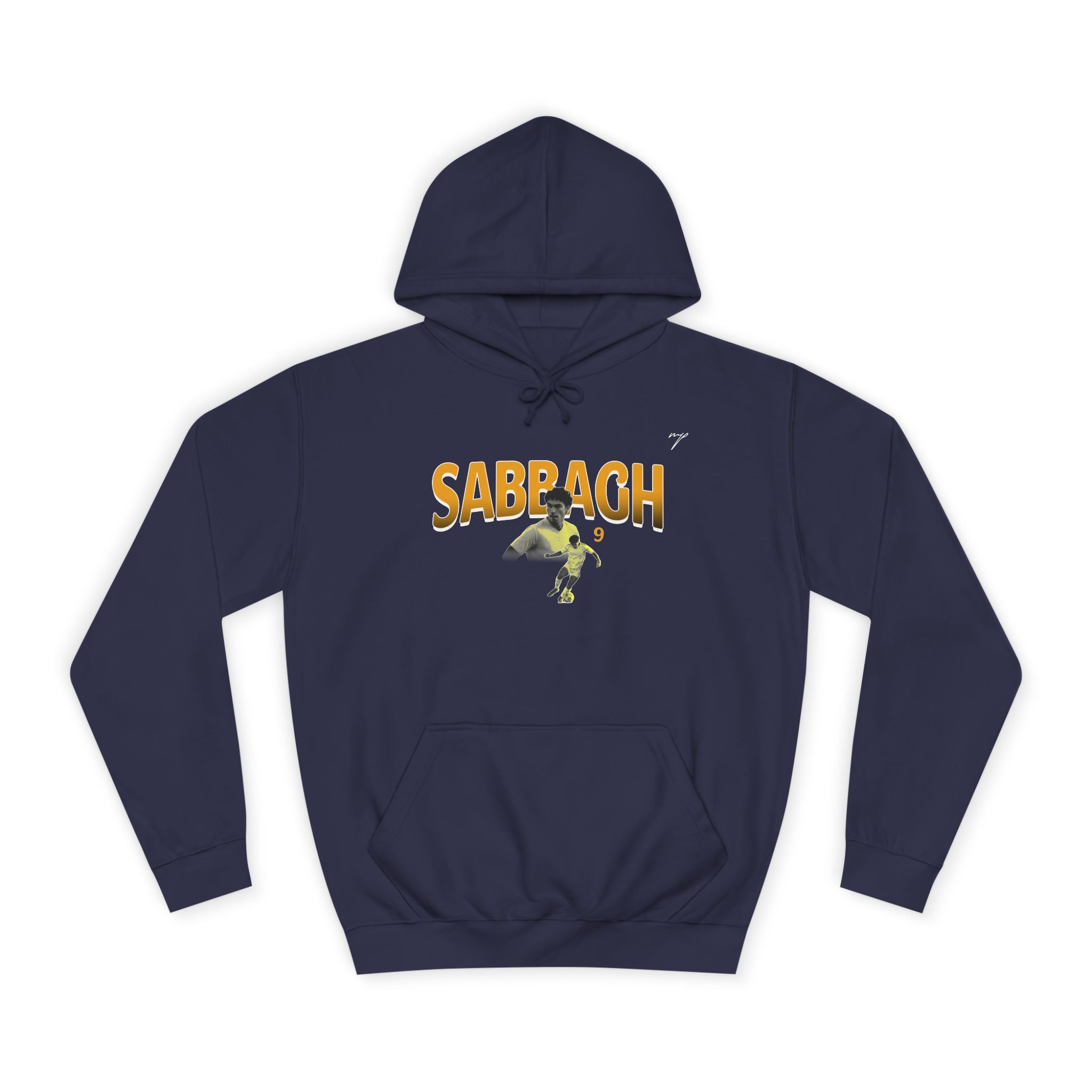 Ali Sabbagh Hoodie