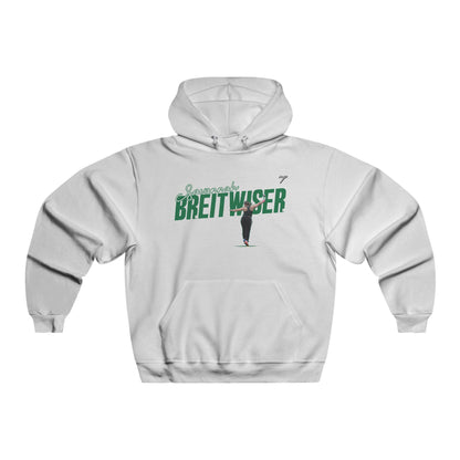Savannah Breitwiser Vintage Hoodie