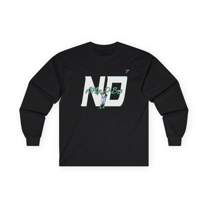 Natalye DeBus Long Sleeve Tee