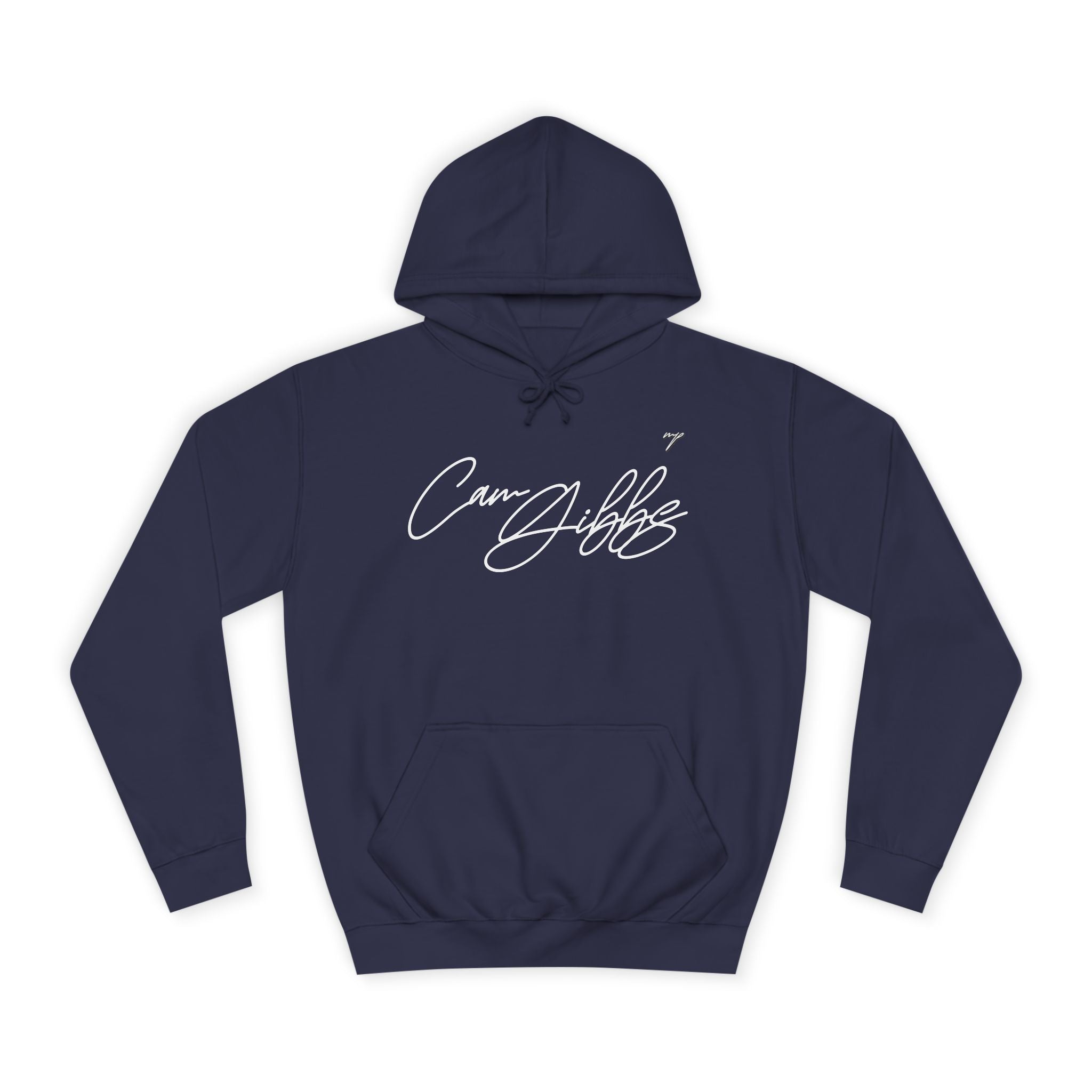 Cam Gibbs Hoodie
