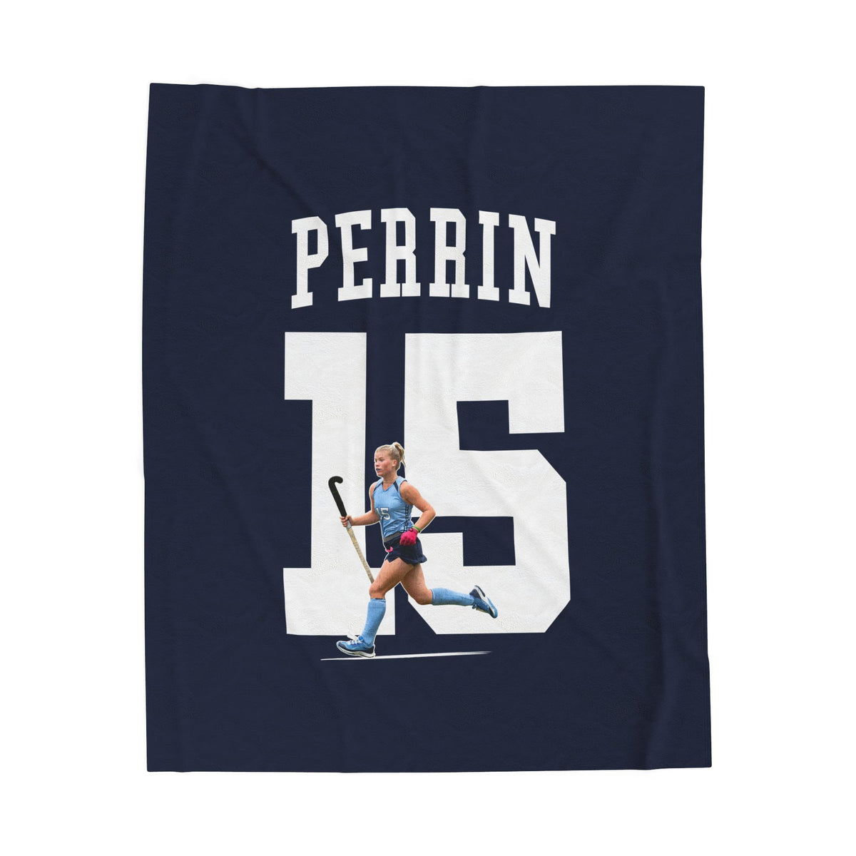 Eliza Perrin Blanket