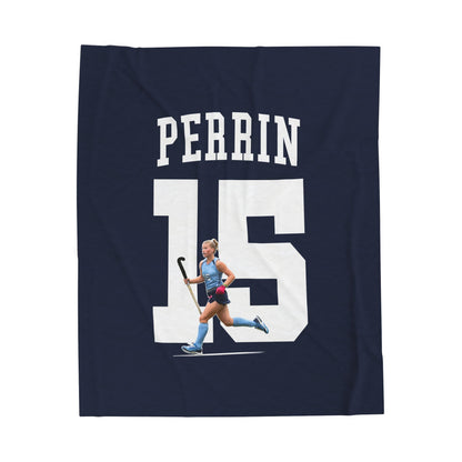 Eliza Perrin Blanket