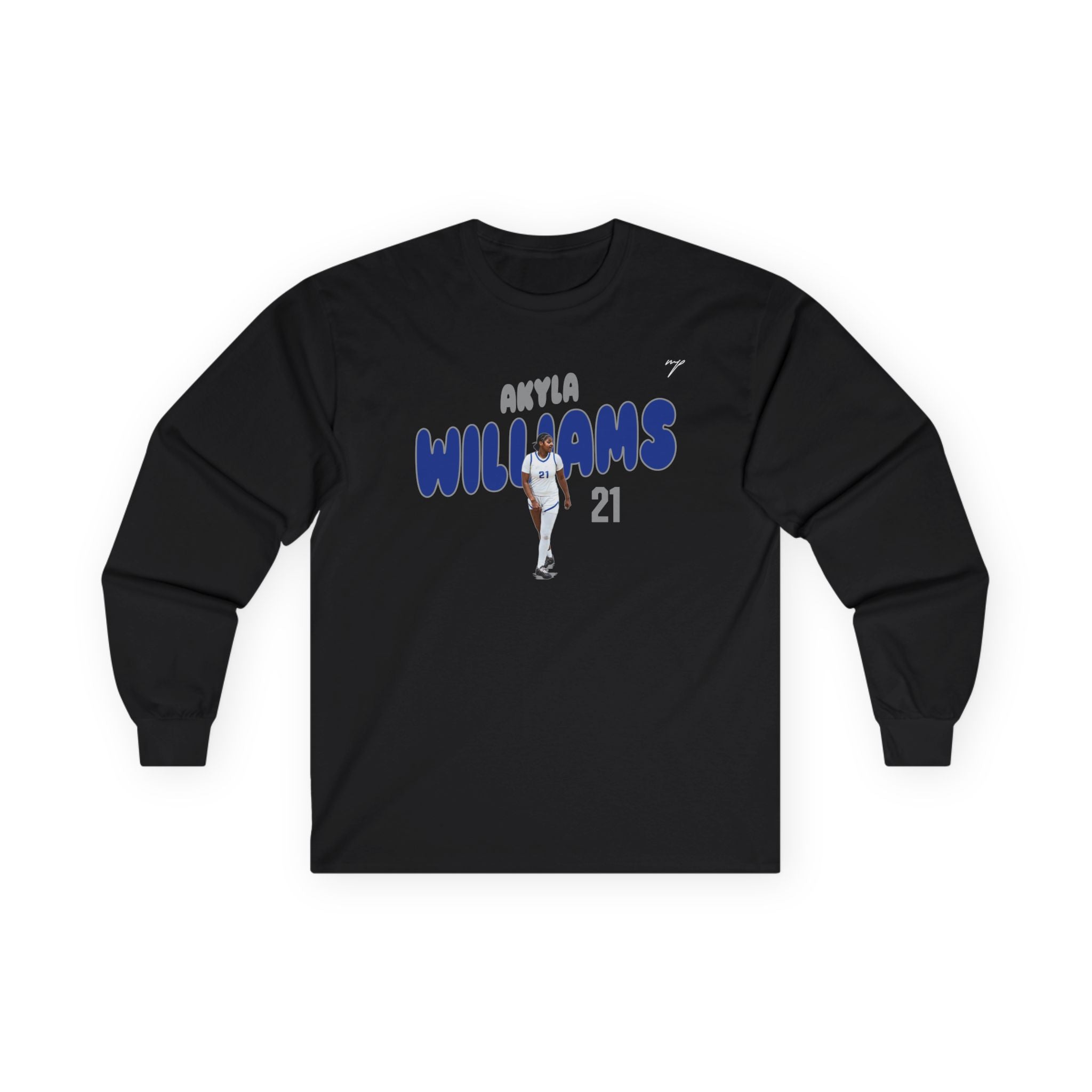 Akyla Williams Long Sleeve Tee