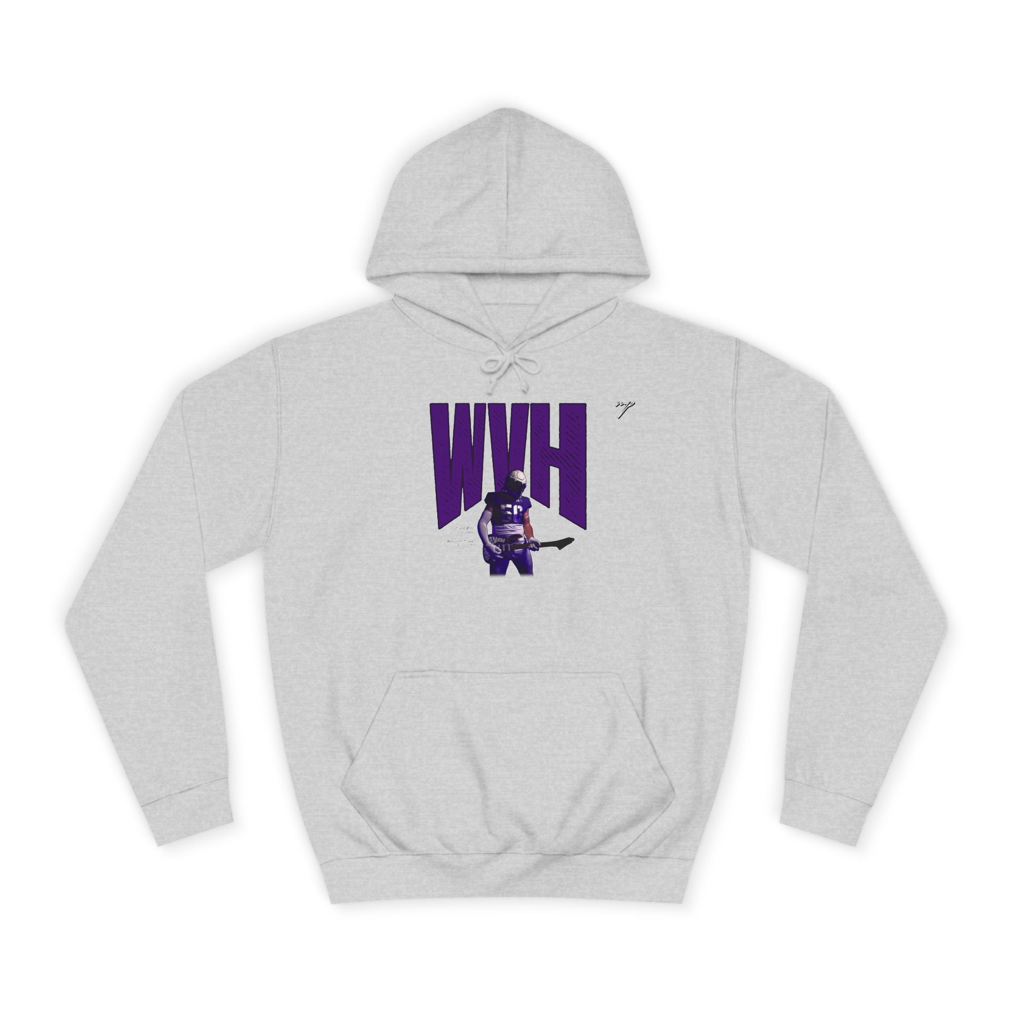 Witten Van Hoy Hoodie