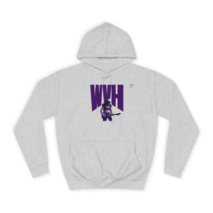 Witten Van Hoy Hoodie