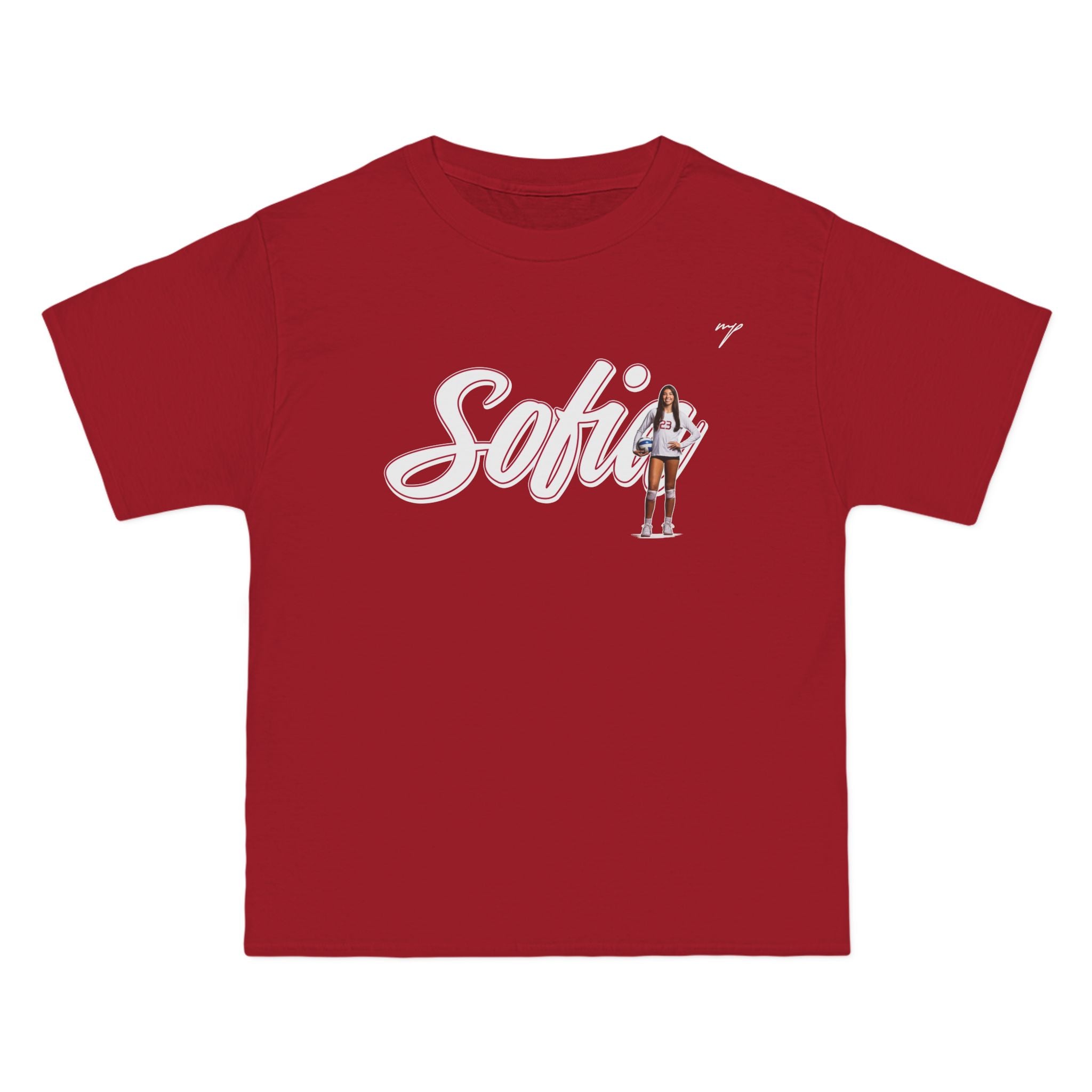 Sofia Rossi Vintage Tee