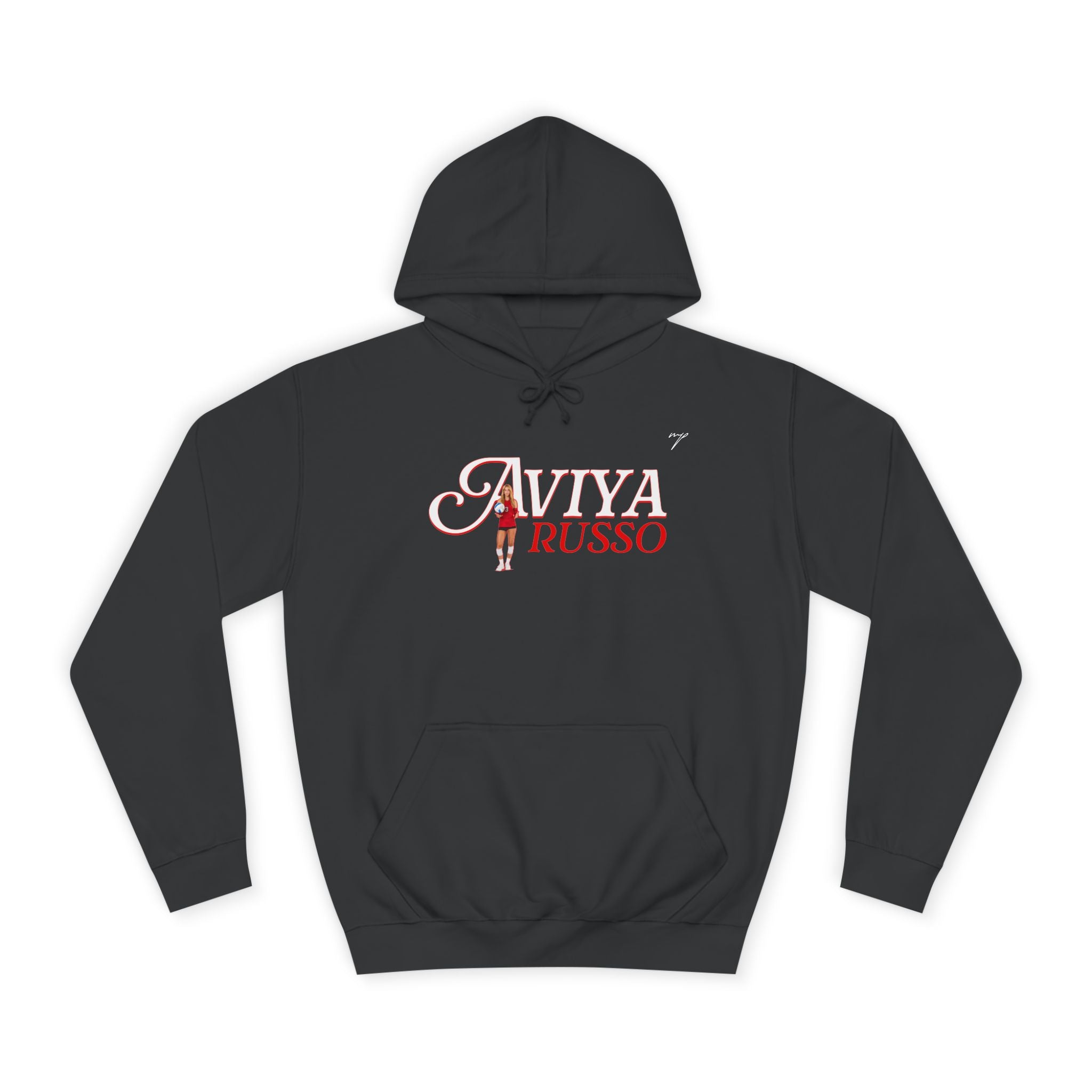 Aviya Russo Hoodie