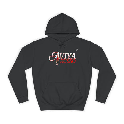 Aviya Russo Hoodie