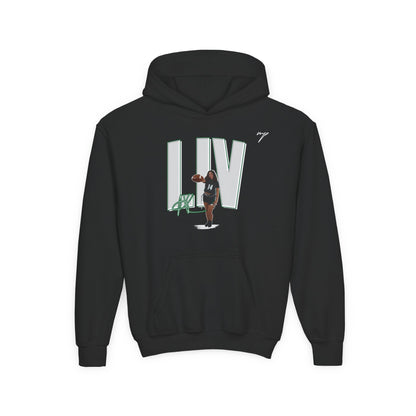 Alivia Conticello YOUTH Hoodie
