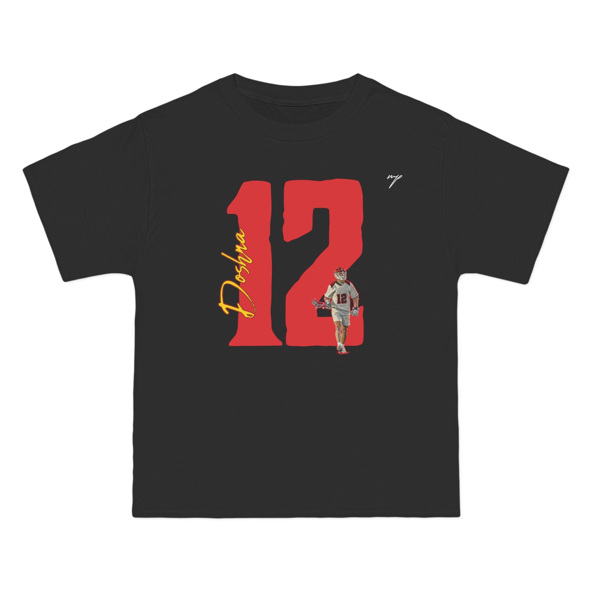 Christopher Doshna Vintage Tee