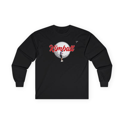Kaleb Kimball Long Sleeve