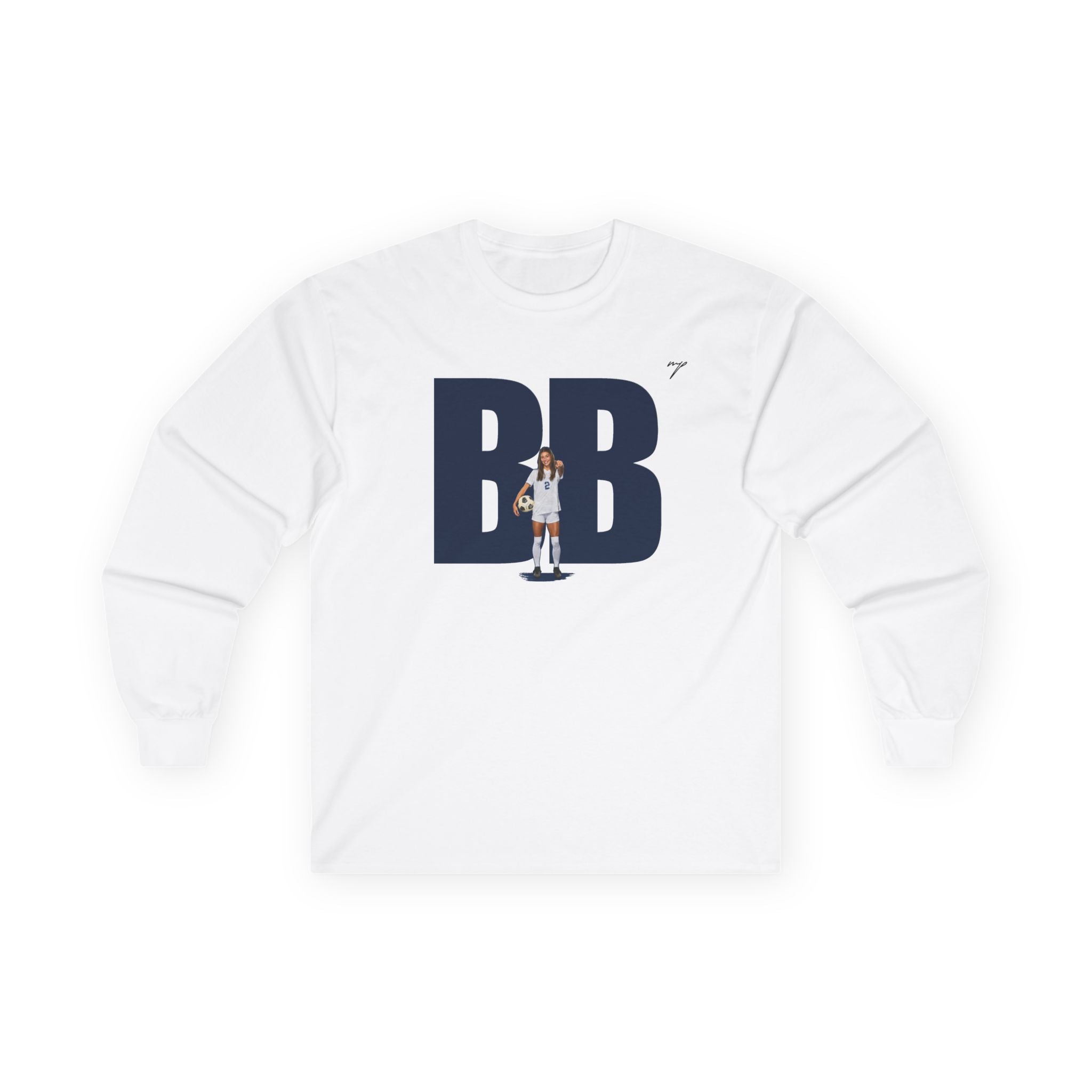 Breece Bass Long Sleeve