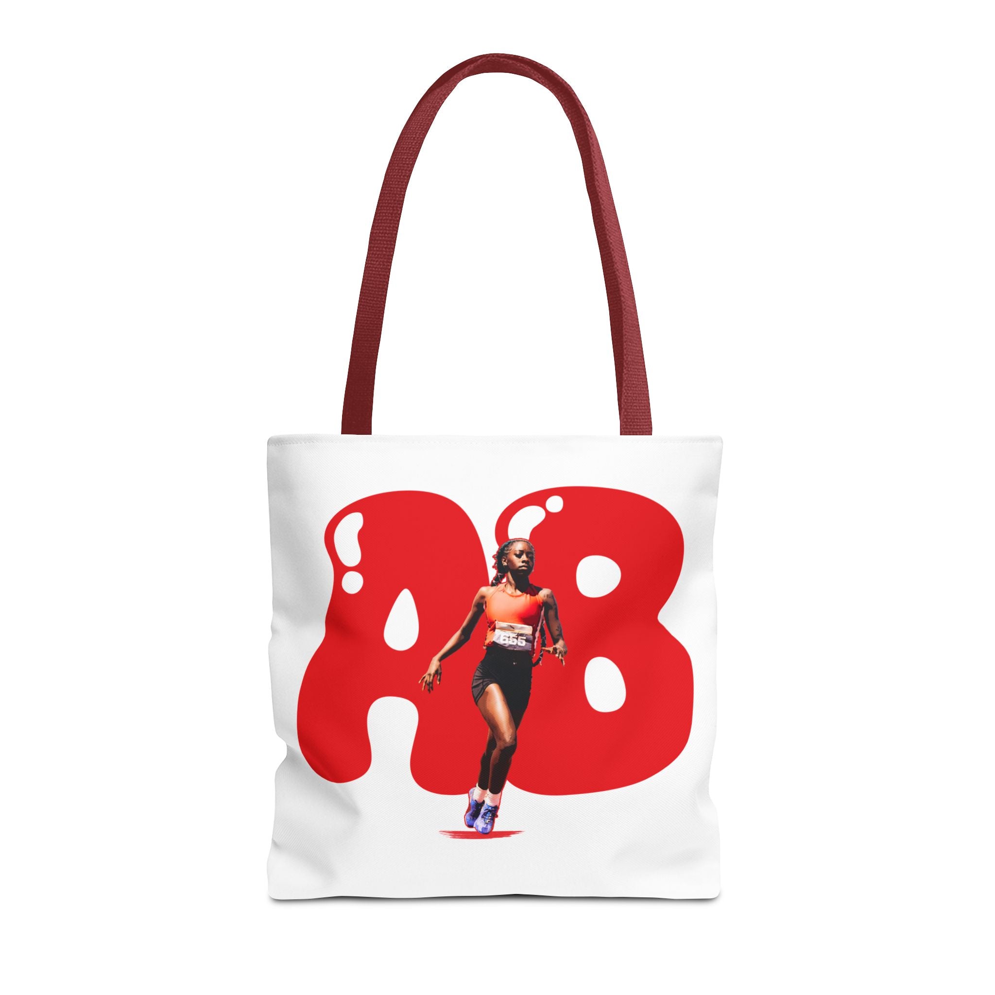 Areeyanna Bonds Tote Bag