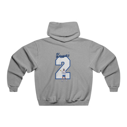 Courtney Kurowski Vintage Hoodie