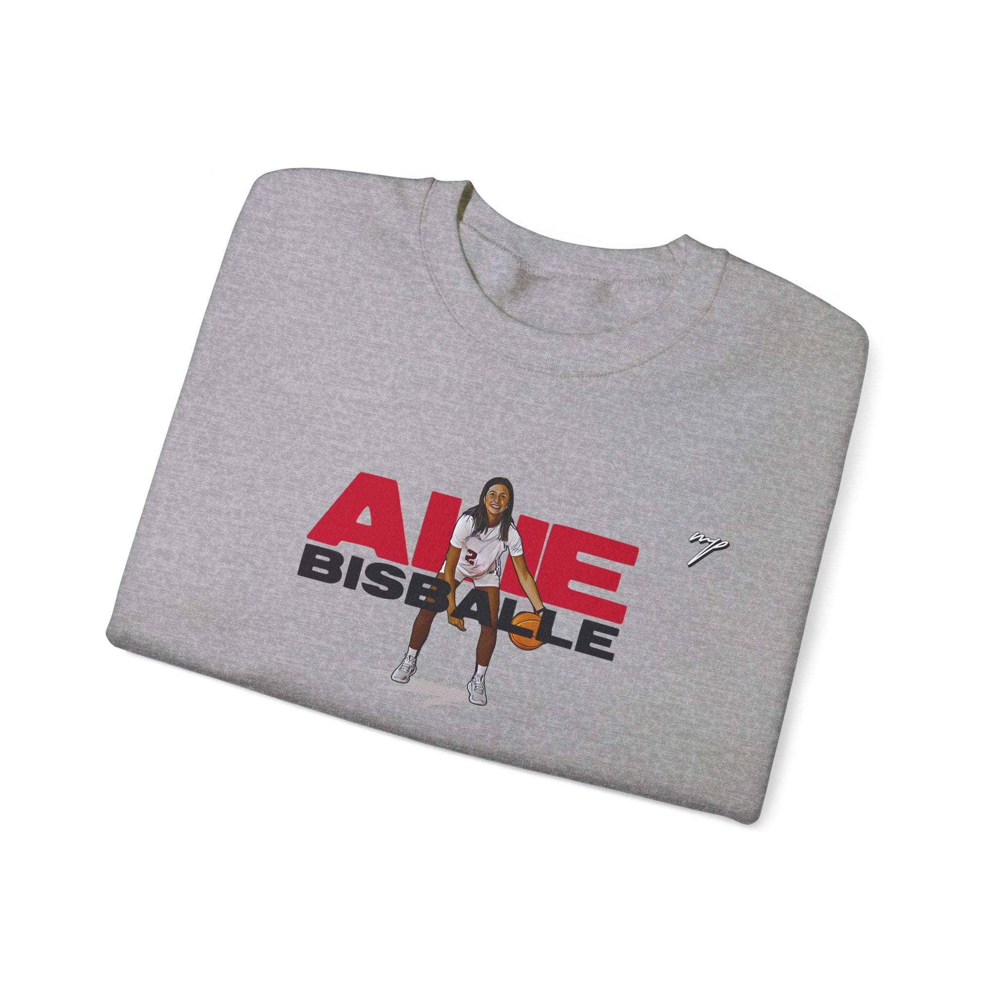 Alie Bisballe Crewneck Sweatshirt