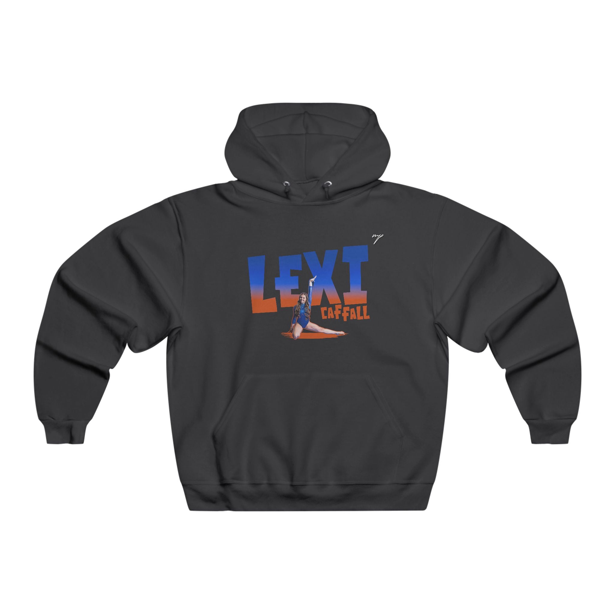Lexi Caffall Vintage Hoodie