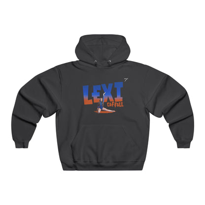 Lexi Caffall Vintage Hoodie