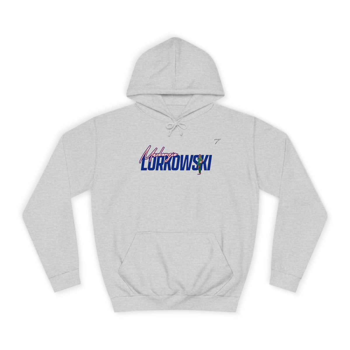Mackenzie Lorkowski Hoodie