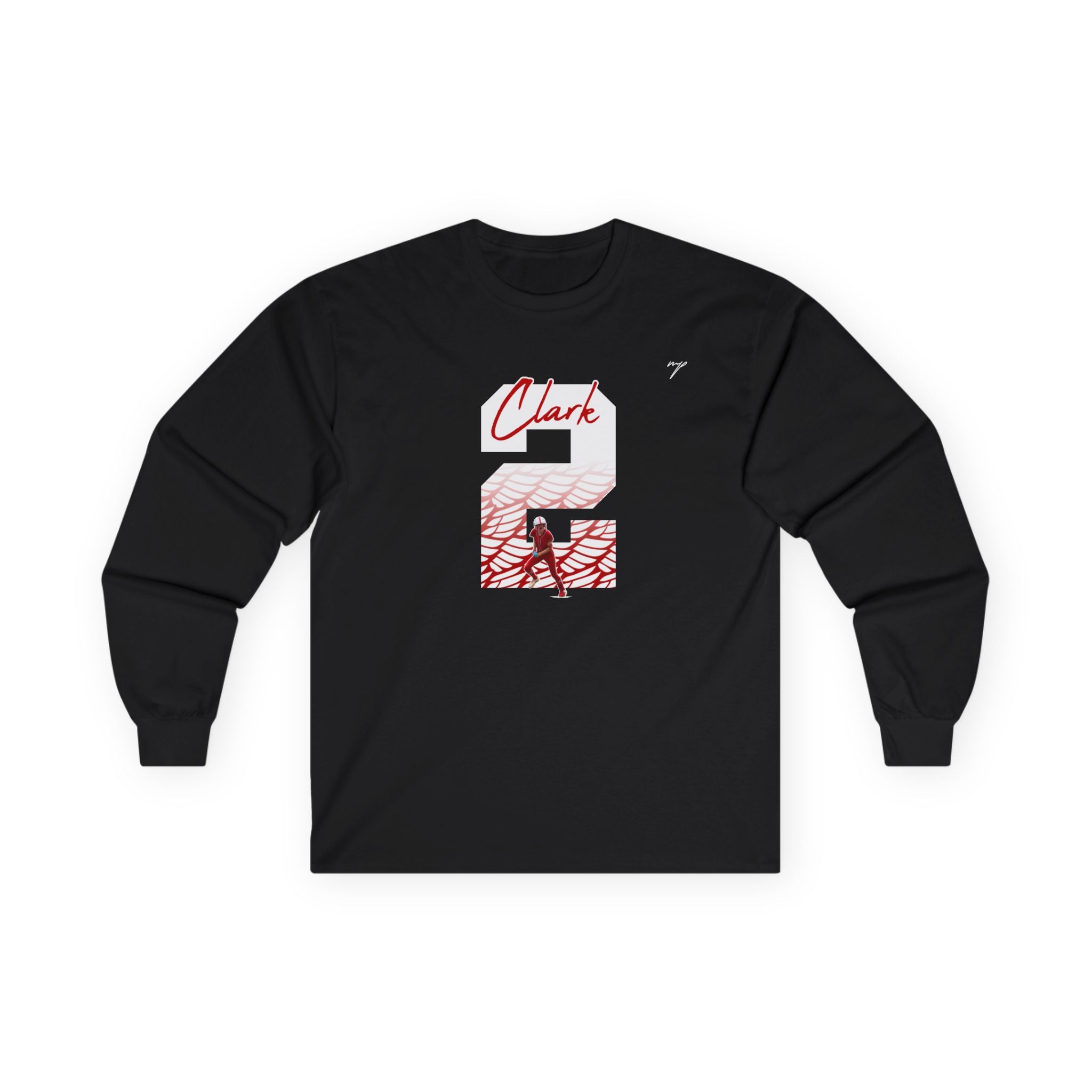 Kylie Clark Long Sleeve