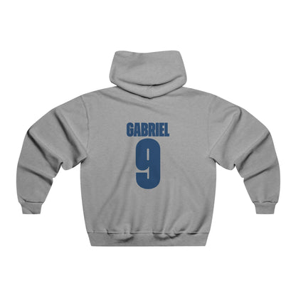 Gaige Gabriel Vintage Hoodie
