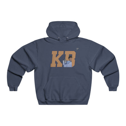 Kale Bergante Vintage Hoodie