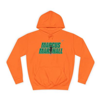 Marcus Marshall Hoodie