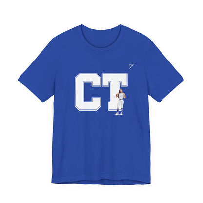 Cheri Thompson Graphic Tee
