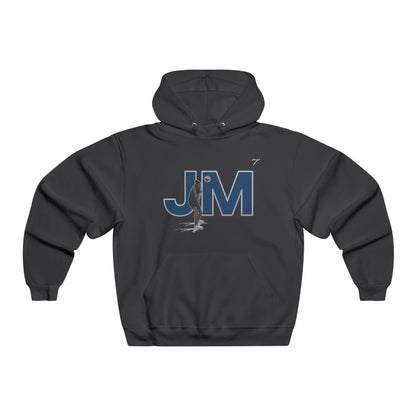 Justin McGary Vintage Hoodie