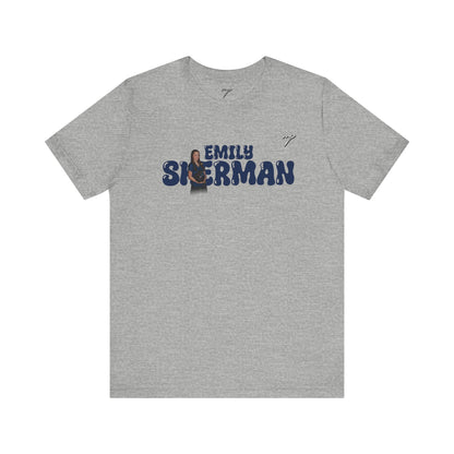 Emily Sherman Graphic Tee