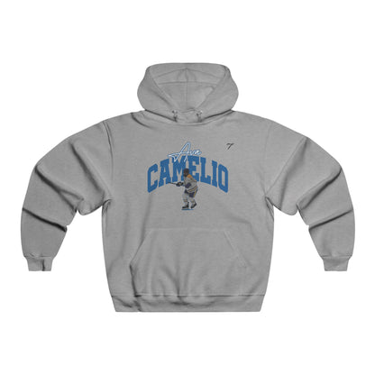 Ava Camelio Vintage Hoodie