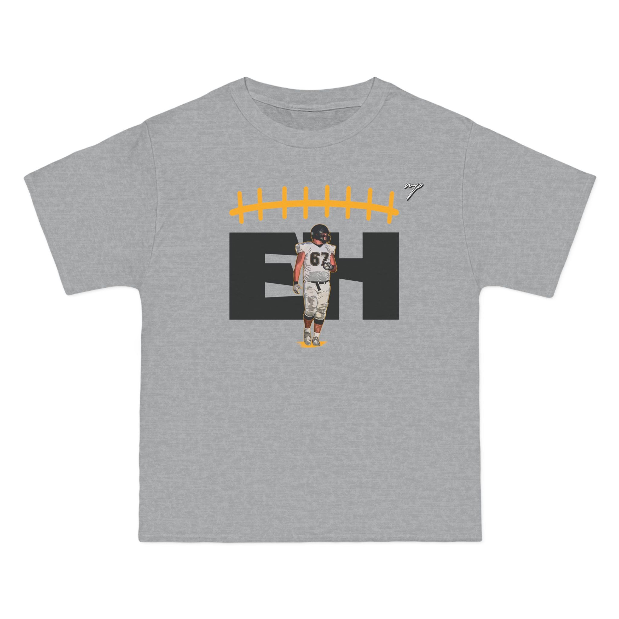 Ethan Hooyer Vintage Tee