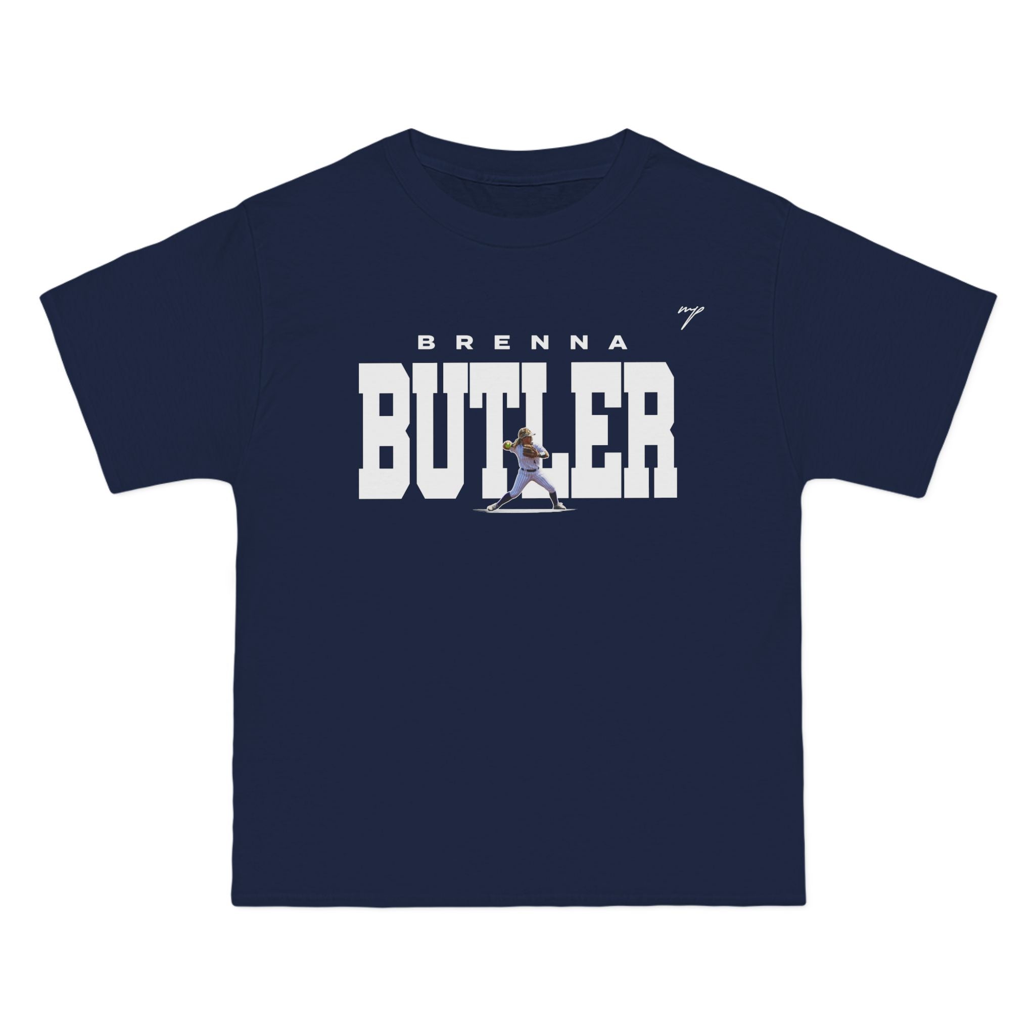 Brenna Butler Vintage Tee