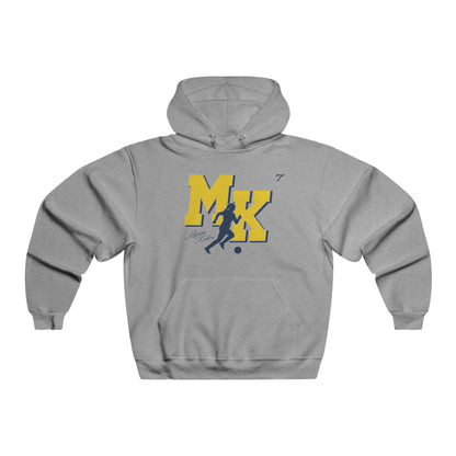 Marisa Koehn Vintage Hoodie