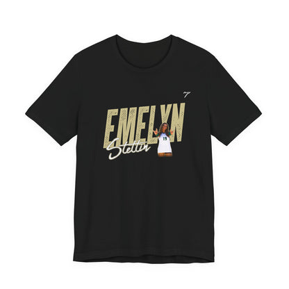 Emelyn Stettin Graphic Tee