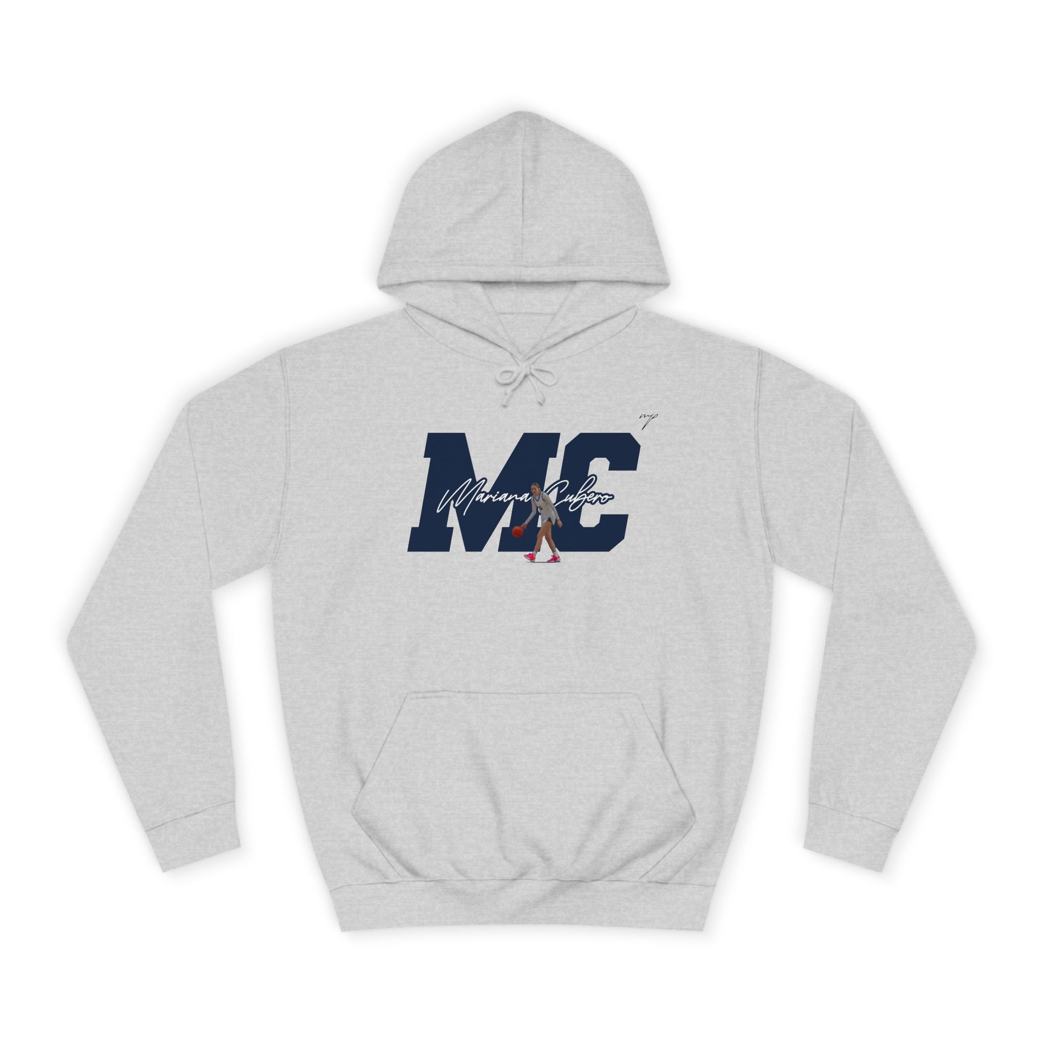 Mariana Cubero Hoodie