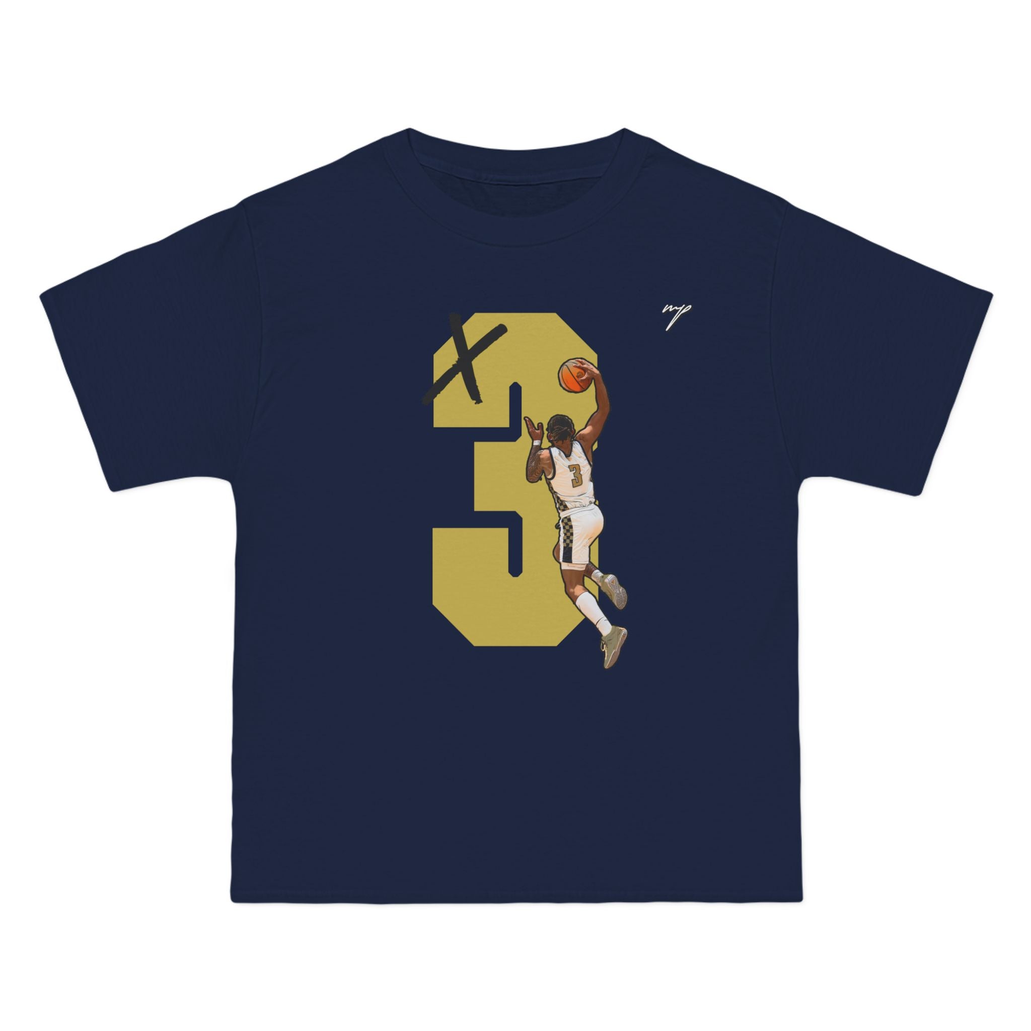 Xavier Kirk Vintage Tee
