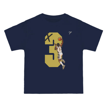 Xavier Kirk Vintage Tee