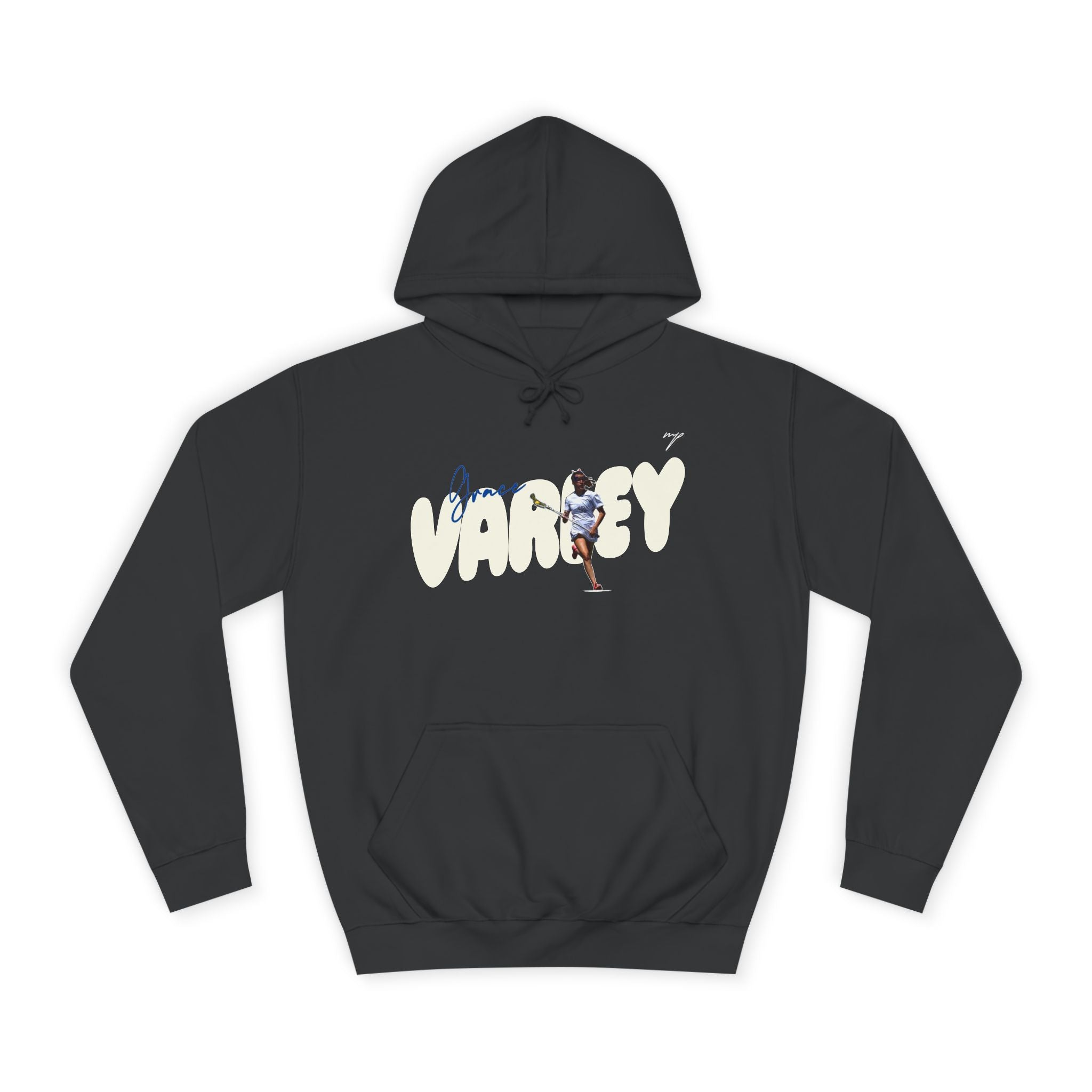 Grace Varley Hoodie