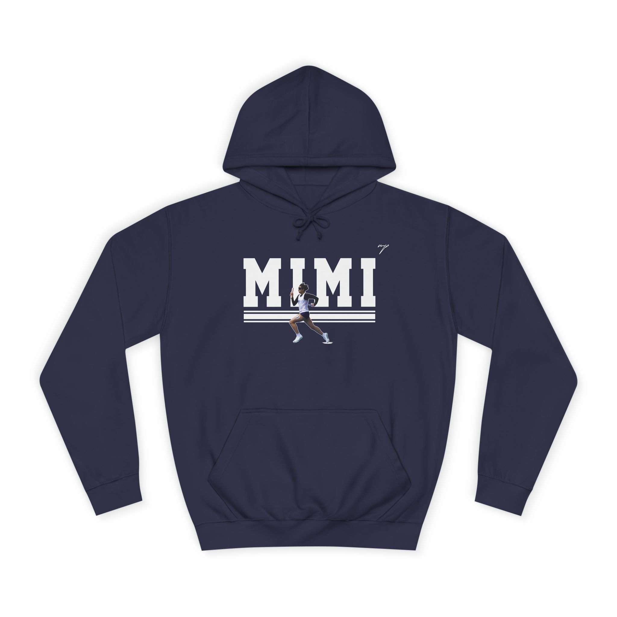 Amiyah Galica Hoodie