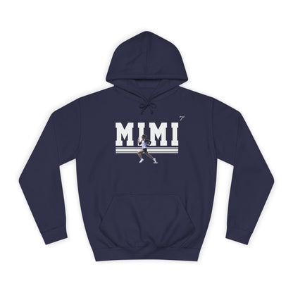 Amiyah Galica Hoodie