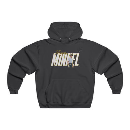 Mason Minkel Vintage Hoodie