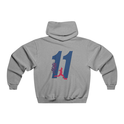 Ava Mostes Vintage Hoodie
