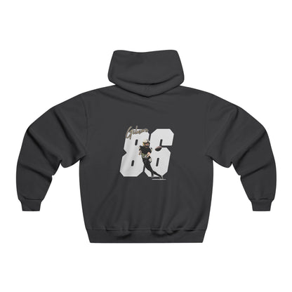 Lando Gilmore Vintage Hoodie